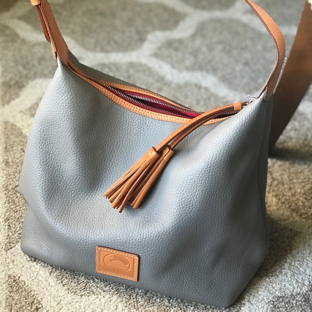 Dooney & Bourke shoulder bag